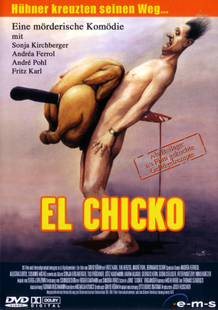 El Chicko SKFilm